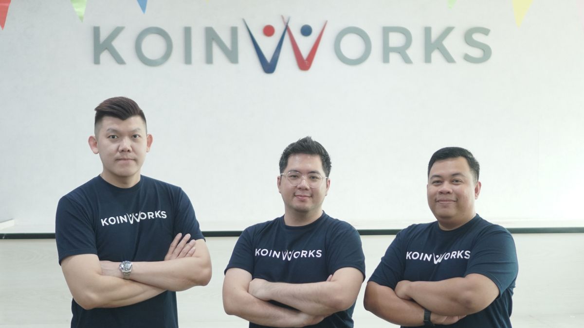 KoinWorksは資金提供者のための金融コンサルティングサービスを強化する