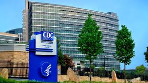 CDC Lacak Varian Baru Virus Penyebab COVID-19: Terus Bermutasi, Terdeteksi di Amerika Serikat hingga Israel