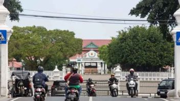 Yogyakarta Siapkan Moratorium Hotel di Zona Inti Sumbu Filosofi