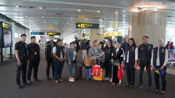 4 Vietnamese Women Who Become Spa Therapists In Bali Deported