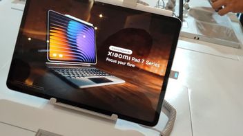 XiaomiはHyperOS 3をXiaomi Pad 7にグローバルに発売