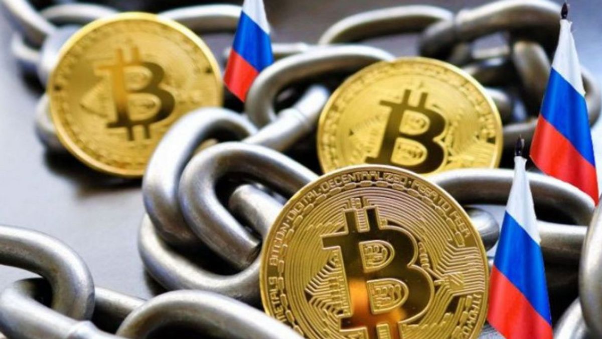 Tentag Kripto: Bank Sentral Rusia Perketat Peraturan Kripto Demi Lindungi Investor Lokal