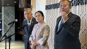 Puan Minta Penjelasan Kemenbud soal Penetapan Hari Kebudayaan Nasional 17 Oktober