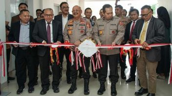 Polri Bentuk Pusat Studi Kepolisian di Unissula, Jembatani Teori dan Praktik Lapangan