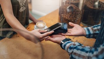 BIのボスは、インドネシア共和国のデジタル金融取引の量を4倍に増やすことができます