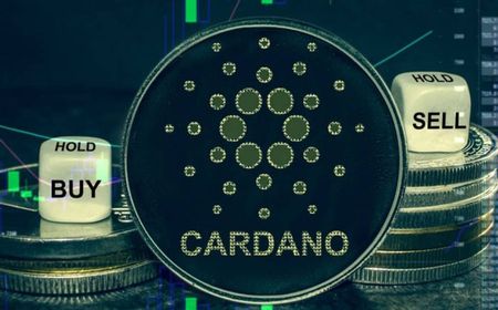 Cardano Berpotensi Jadi Pesaing Ethereum