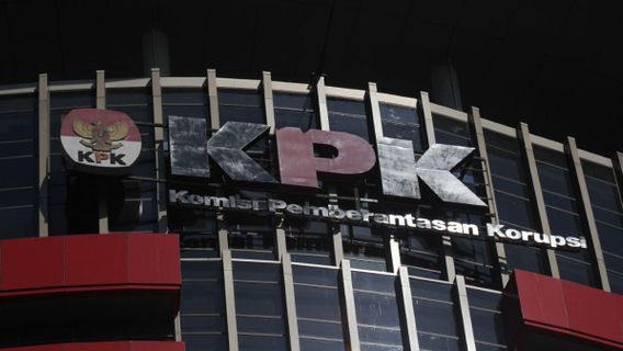 Considéré Comme Préjudiciable, MAKI Soumet Un Test Matériel à Mk Contre Le Licenciement De 51 Employés De KPK