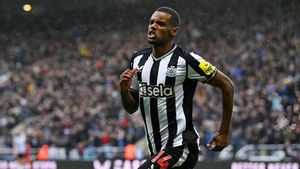 Jika Liverpool Jadi Memboyong Isak dan Guehi, Mereka Akan Pecahkan Rekor Transfer Dunia