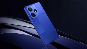 Realme Neo 8 Segera Meluncur, Usung Baterai 8.000mAh dan Fitur Premium