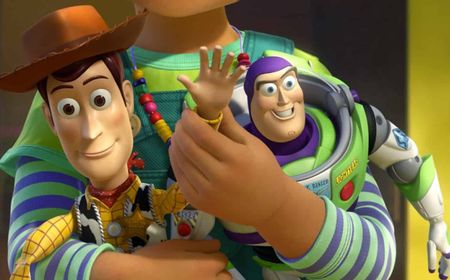 Disney Ungkap Produksi Kelanjutan Frozen 3 dan Toy Story 5