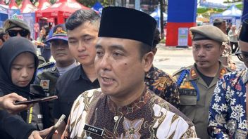 万隆副市长接受检察官办公室的审查,否认OTT问题:我只是证人