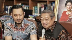Mencetak Dinasti, KLB Hadir karena Campur Tangan SBY?