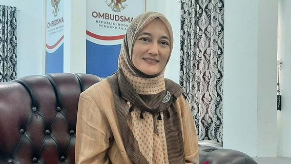 The Ombudsman Of Aceh Received 93 Complaints From January-June, The Most In The Field Of Personnel, Agrarian And Land
