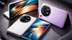 Oppo Find N6 Siap Guncang Pasar dengan Layar Ganda LTPO dan Baterai 6.000mAh