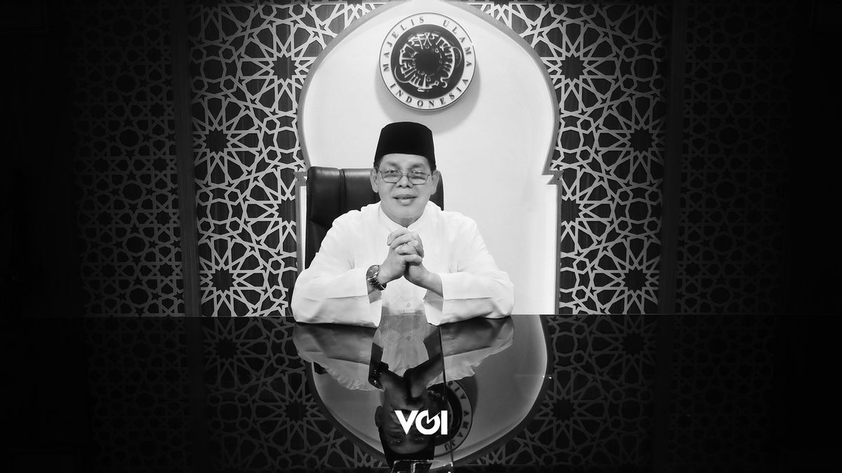 Eksklusif, Sekjen MUI Amirsyah Tambunan: Sudah Saatnya Dam Haji Disebar di Tanah Air