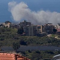 Jurnalis Australia Kritik Negaranya 'Suam-suam Kuku' Tanggapi Israel Bantai Sipil Lebanon