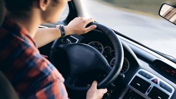 Lebaran Homecoming With Private Cars? It Is Important To Check The Steering Part