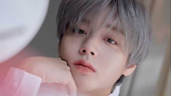 Fakta-Fakta Park Jihoon yang Mencuri Perhatian Publik