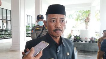 راتب محافظ فريق كيبري يصل إلى 10 ملايين روبية إندونيسية ، مهمته الإشراف على أداء رئيس OPD