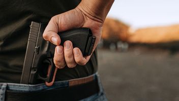 Police Process Law for Members who Shoot Teenagers in Makassar