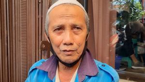38 Tahun Menabung, Pak Ogah di Solo Akhirnya Berangkat Haji 