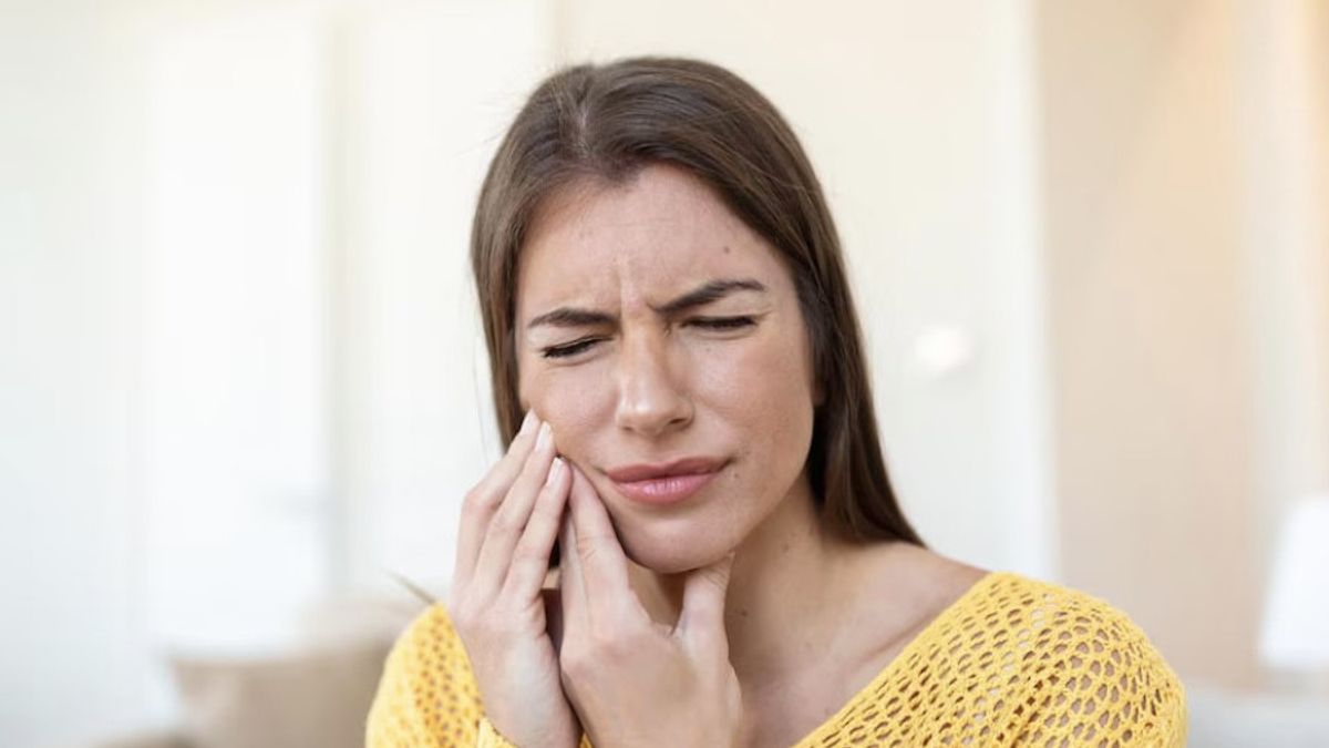 研究:虫歯と歯茎は脳卒中のリスクを高めることができます