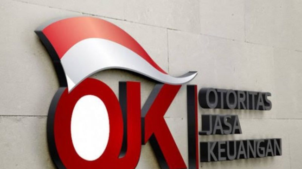 OJK Ungkap Dua Risiko Perbankan pada Tahun 2024