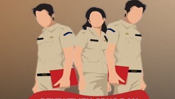 KemenpanRB Bawa Kabar Bahagia, Ada 570 Instansi Pemerintah Buka Rekrutmen Pegawai Negeri