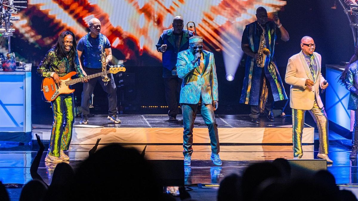 Fans Misunderstand, Earth Wind And Fire Clarifies Concert Issues In Brazil