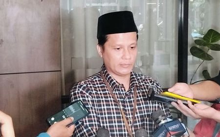 KPU Pastikan Pemecatan Ketua KPU Jabar Ummi Wahyuni Jadi Bahan Evaluasi