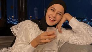 Paula Verhoeven Resmi Ajukan Banding Atas Putusan Cerai dengan Baim Wong