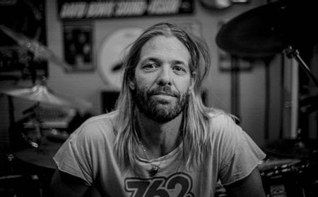 Konser Tribute Taylor Hawkins Dinominasikan untuk Emmy Awards