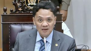 Diduga Ada Kejanggalan Proses Hukum, Komisi III DPR RI Akan Gelar RDPU Kasus Videografer Amsal Sitepu