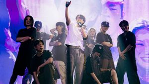 雅加达舞台上的希望概要:世界级音乐会制作