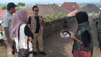 KPU: Tidak Ada Joki Coklit Data Pilkada 2024 di Lombok Timur
