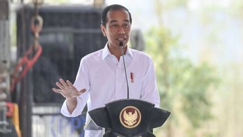 Mahasiswi Bandung Bisa Jawab soal IKN dari Jokowi, Hadiahnya Sepeda Langsung Dikirim