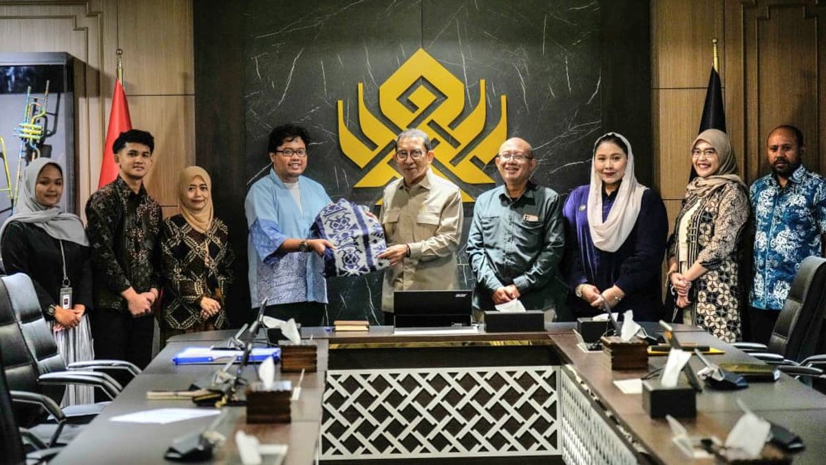 Kartini Fest 2026 Disiapkan di Jepara, Museum Kartini Ikut Didorong Jadi Magnet Anak Muda