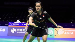 Hasil BAMTC 2025: Indonesia Hajar Hong Kong 5-0