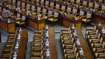 Le Parti PAN Vise 64 Sièges à La Chambre Des Représentants Lors Des élections De 2024