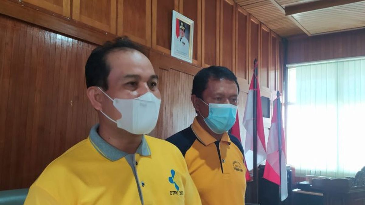 Rumah Sakit di Bengkulu Tolak Pasien COVID-19 Dinkes Minta Maaf