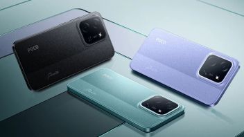 POCO C85 Hadir di Indonesia, Ponsel Gaming dengan Harga Satu Jutaan Saja