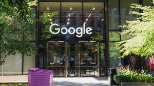 Program Ngirit Google! Minta Karyawan untuk Berbagi Meja dan Hari Masuk Kantor