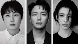 Usai 6 Tahun, Byun Yo Han dan Ayaka Miyoshi Bintangi <i>Tazza 4</i>
