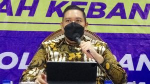 Golkar Bantah Koalisi Indonesia Bersatu Arahan Istana, Dave Laksono: Kesepakatan Parpol Demi Kemaslahatan Bangsa