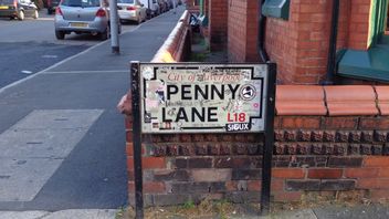What's Up With Penny Lane And Slavery?
