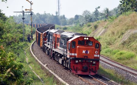 Holding BUMN Perkeretaapian Bakal Perjelas Fungsi dan Peran Regulator dan Operator