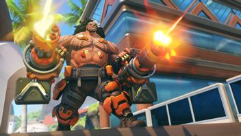 BlizzardはOverwatch 2 にMaugaという名前の新しい戦車ヒーローを発表