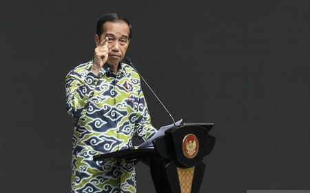 Presiden Jokowi Dijadwalkan Lantik Pejabat Baru di Istana Negara Rabu Besok