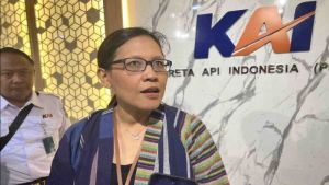 BPH Migas Tingkatkan Kuota BBM Subsidi untuk Kereta Api Indonesia