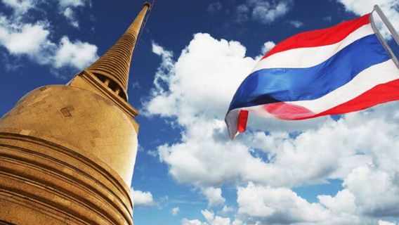 Thai Government Accelerates Tax Withholding Plans From Crypto Merchants And Miners